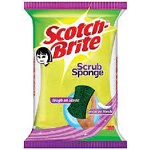 Scotch brite Scrub Sponge