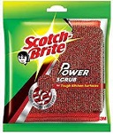 Scotch brite Power Scrub