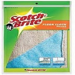 Floor cleaning cloth