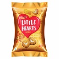 Britannia Biscuits  Little Hearts