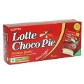 Lotte Choco Pie