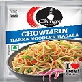 Chings Hakka Noodles  Veg