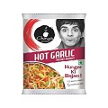 Chings Secret Hot Garlic Instant Noodles