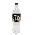 Kinley Water Club Soda