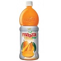 Maaza Mango Drink