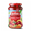 Kissan Mixed Fruit Jam