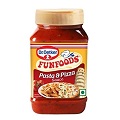 Dr Oetker FunFoods Pasta Pizza Sauce