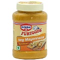 Dr Oetker FunFoods Veg Mayonnaise Tandoori