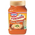 Dr Oetker FunFoods Pizza Topping