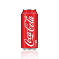 Coca Cola Soft Drink