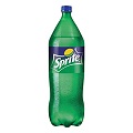 Sprite Soft Drink Lime Flavoured