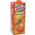 Real Fruit Power Orange