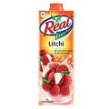 Real Fruit Power  Litchi