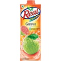 Real Fruit Power Juice Guava