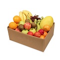 Sessional fruit box