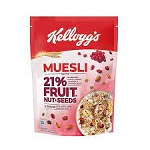 Kelloggs Muesli