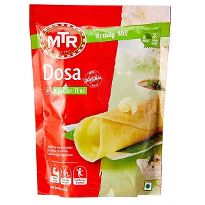 MTR Breakfast Mix Dosa