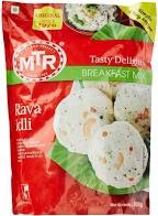 MTR Breakfast Mix  Rava Idli