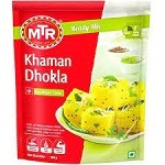 MTR Breakfast Mix  Khaman Dhokla