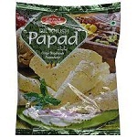 Bikaji Papad