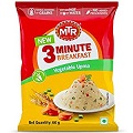 MTR Vegetable Upma