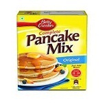 Betty Crocker Pancake Mix