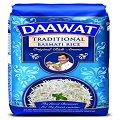 Daawat Traditional Basmati Rice