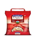 Daawat dubar basmati rice