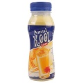 Amul flavored milk kesar