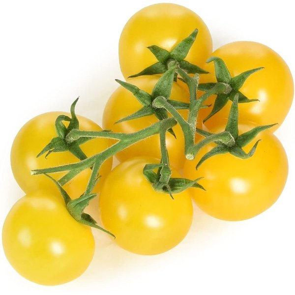 CHERRY TOMATOES YELLOW