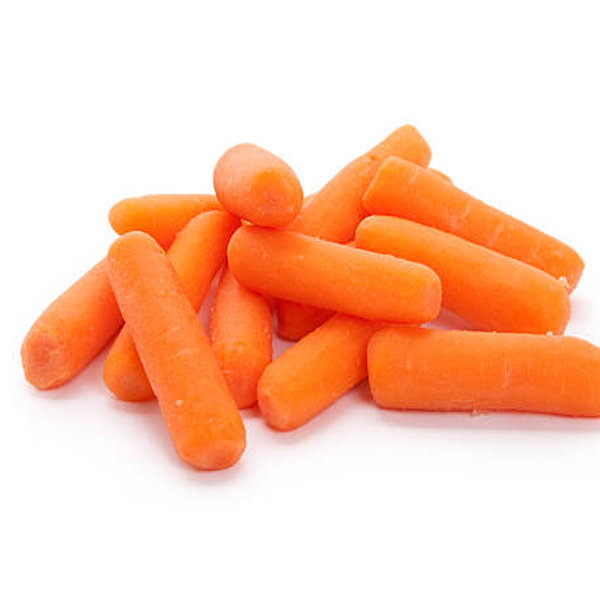 BABY CARROT