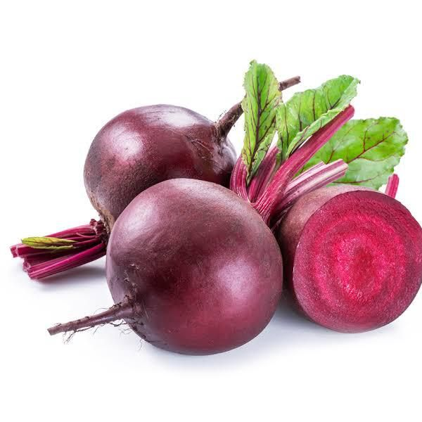 BABY BEET ROOT