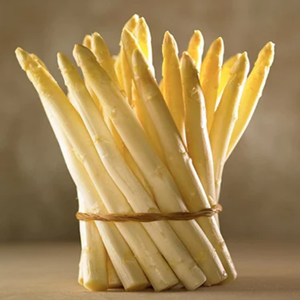 White Asparagus Req