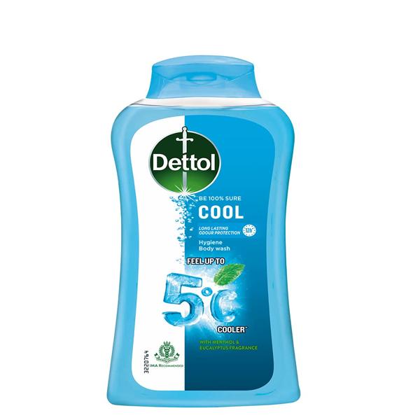 Dettol Body Wash