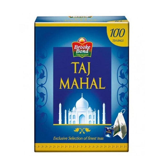 Taj Mahal Tea