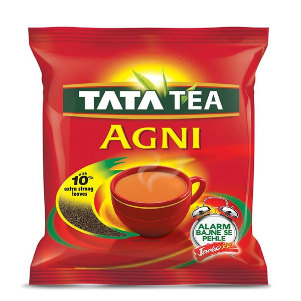 Tata Agni Tea