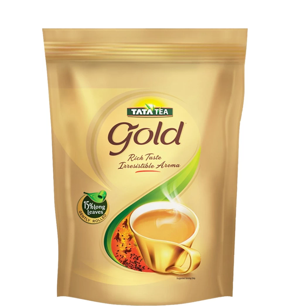 Tata Gold Tea