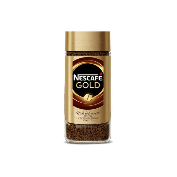 Nescafe Gold Blend Instant Coffee Powder