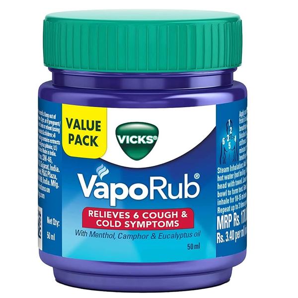 Vicks