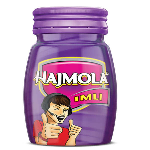 Dabur Hajmola Imli