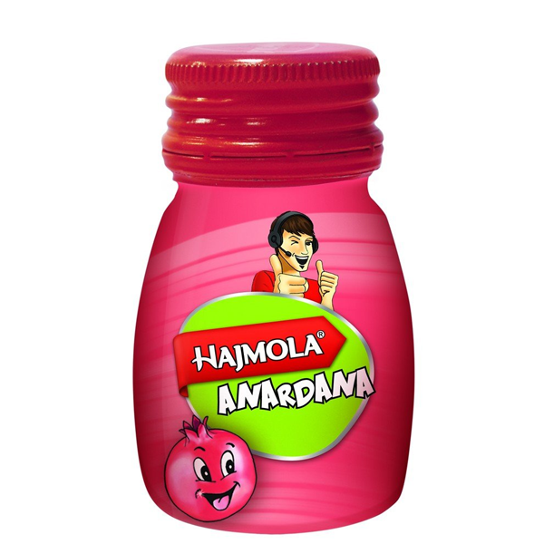 Dabur Hajmola Anardana