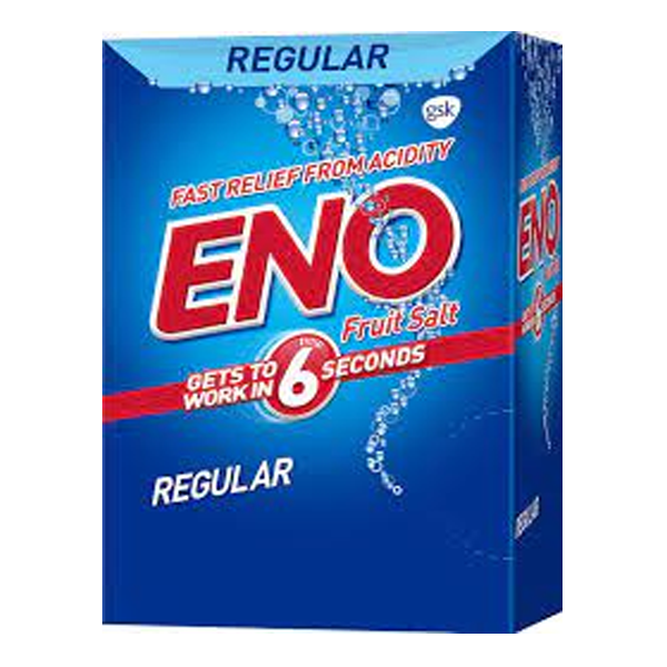 Eno  Regular