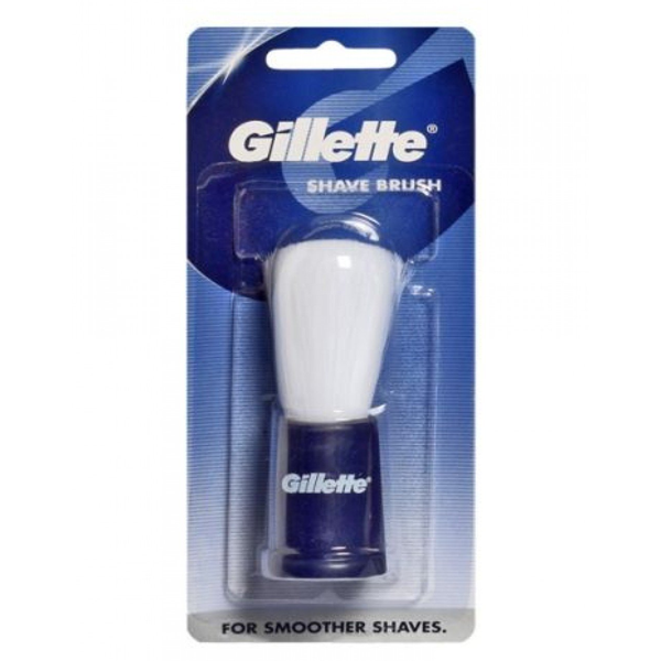 Gillette Brush