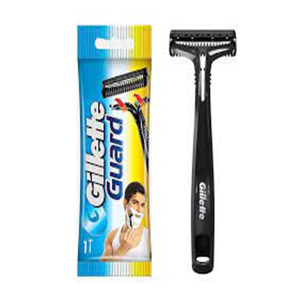 Gillette Shaving Razor