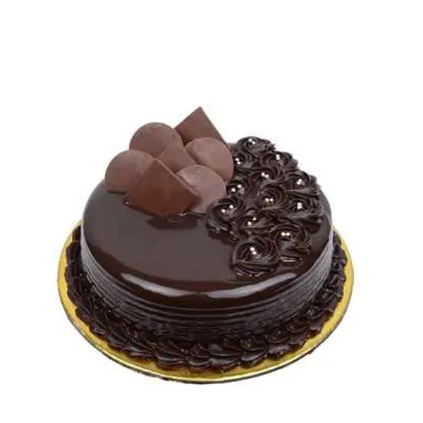 Choco licious truffle