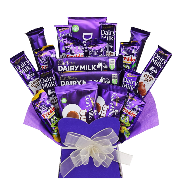 Choco Cadbury Bouquet