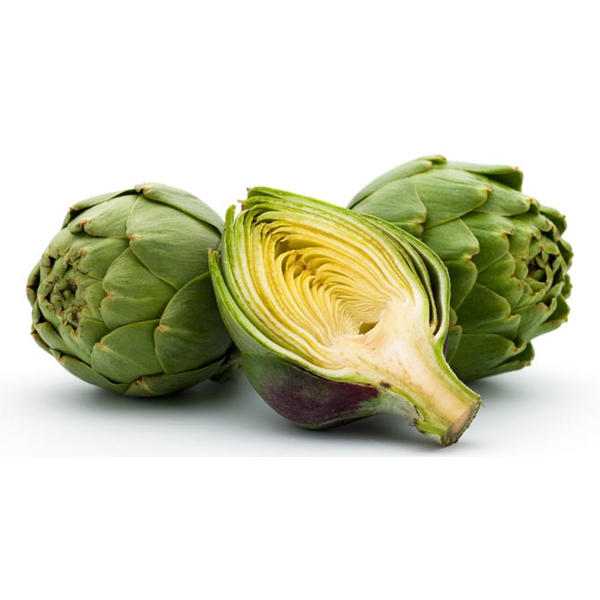 ARTICHOKES  FRESH