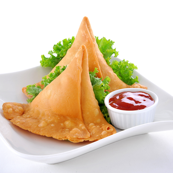 Veg Aloo Samosa