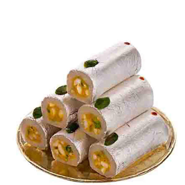 Kaju Roll