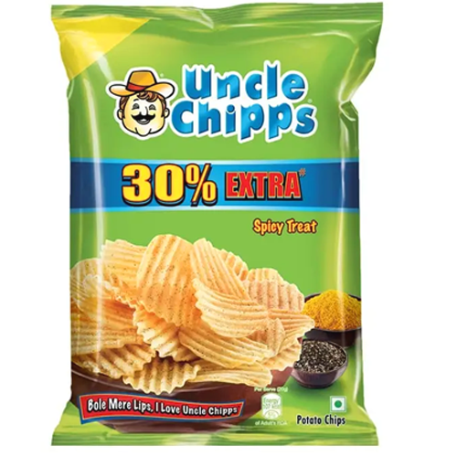 uncel chips